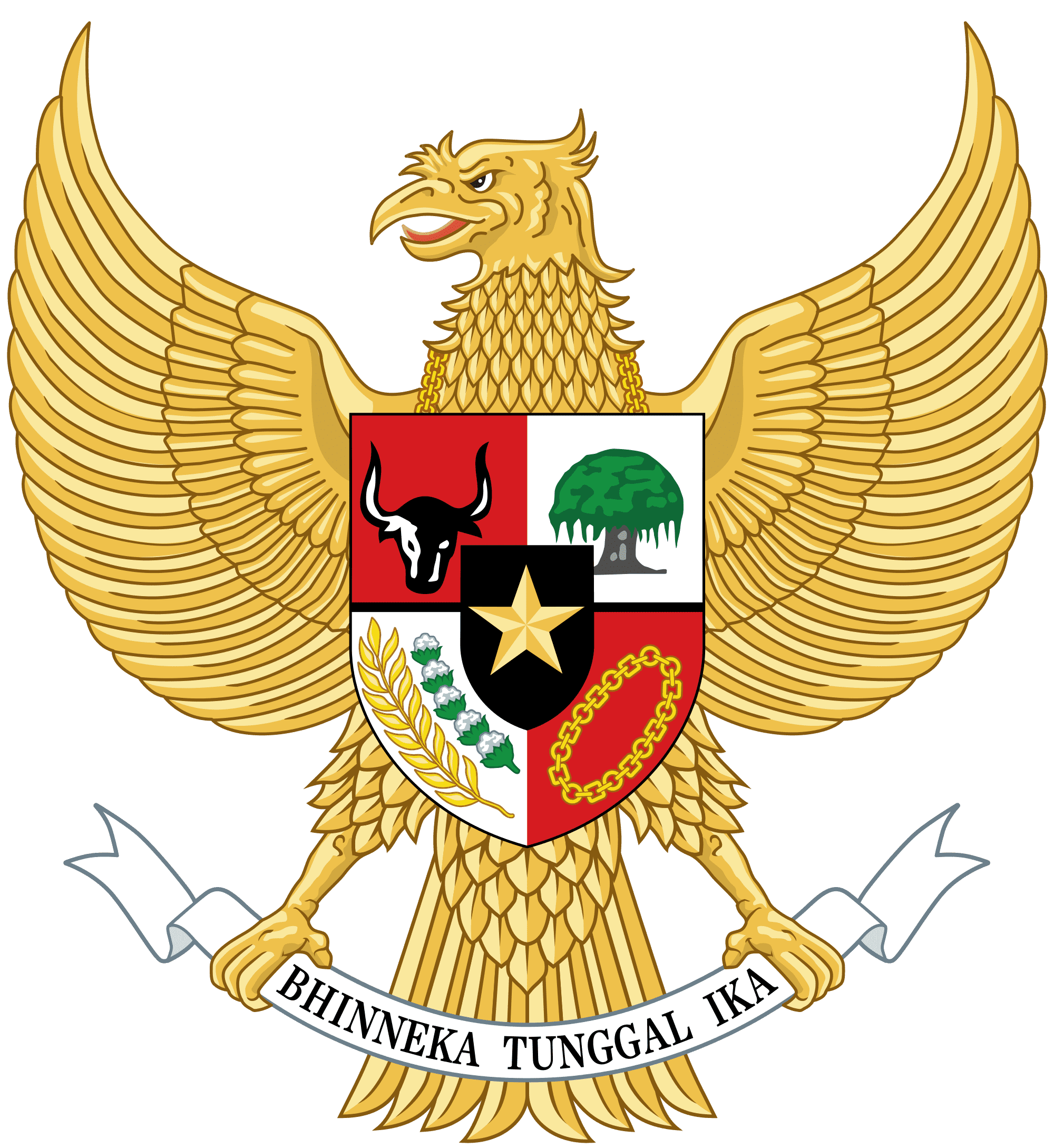 Garuda Logo